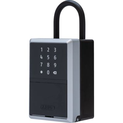 2. Abus KEYGARAGE™ 797 SMART BLUETOOTH Alarmanlage