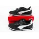 16. Puma ST Runner Jr Schuhe 38551101