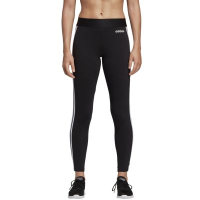 7. adidas Essentials 3-Streifen Tight W DP2389 Trainingshose