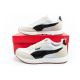 10. Puma Herren-Sportschuhe Sneaker R78 Lightwind bequem modisch beige weiß