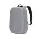 19. XD DESIGN DIEBSTAHLSICHERER RUCKSACK BOBBY EDGE GRAU P/N: P706.2502