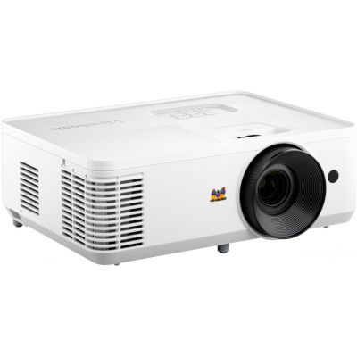 3. Viewsonic PA700W Standard-Datenprojektor, 4500 ANSI Lumen, WXGA (1280x800), Weiß
