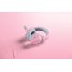 5. Razer Blackshark V2 X Gaming-Kopfhörer Pink
