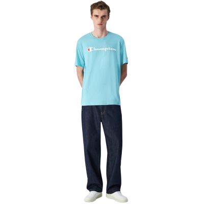 10. Champion SS Tee M 220256 BS184