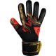 2. Reusch Attrakt Silber Handschuhe 55 70 215 7075