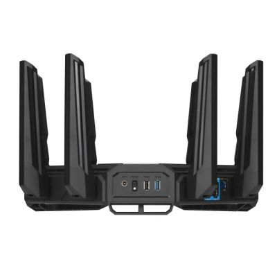 4. ASUS GT-BE98 Router
