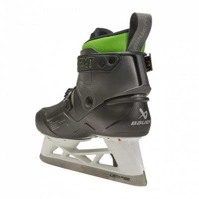 5. Bauer Konekt Sr 1059819 Torwartschlittschuhe