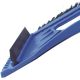 6. ICE CAR 1 BLAUER EISSCHABER