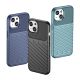 3. Gepanzerte iPhone 15 Thunder Hülle – blau