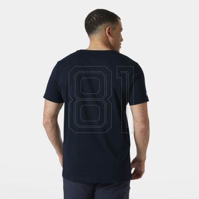 12. Helly Hansen Shoreline T-Shirt 3.0 M 54601 597
