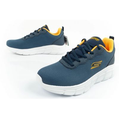 8. Skechers Bobs B Flex Icy Edge M 118109/NVY Schuhe