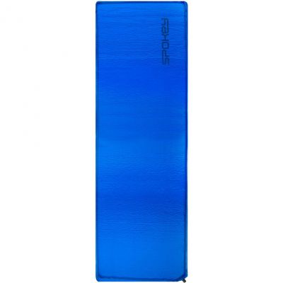 2. Spokey Savory Selbstaufblasende Matte, Blau 927849