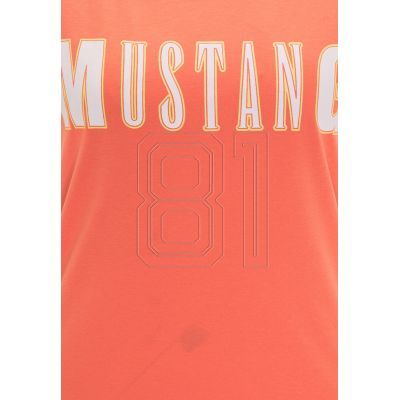 27. Mustang Alexia T-shirt W 1009641 8204