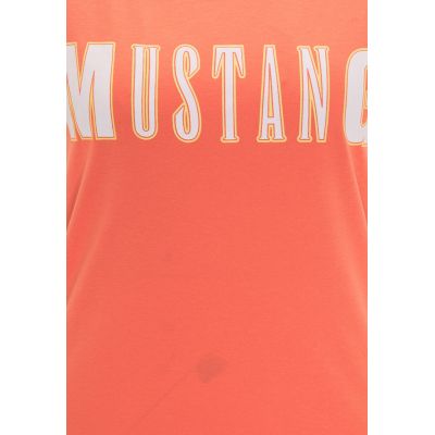 27. Mustang Alexia T-shirt W 1009641 8204