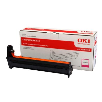 OKI 44844470 Tonertrommel Original 1 Stück.