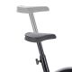 15. One Fitness RW3011 schwarzes mechanisches Fahrrad