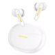 2. BUXTON BTW-7200 TUYA – Weiße In-Ear-Bluetooth-Kopfhörer