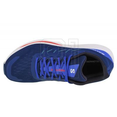 3. Salomon Spectur M 415899 Laufschuhe