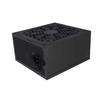 7. GEMBIRD Computer-Netzteil Fornax Power 750W 80+ Gold ATX, 750W, Aktive PFC, 12CM Lüfter