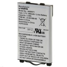 Mitel Li-Ion 850 mAh Handy-Akku für Mitel 610d, 620d, 630d Handys (68768XXX)