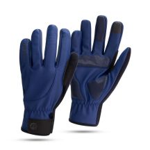 Rogelli CORE Winterhandschuhe, marineblau, XL