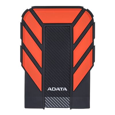 6. ADATA HD710 PRO Externe Festplatte (1 TB; 2,5"; USB 3.2; rot)