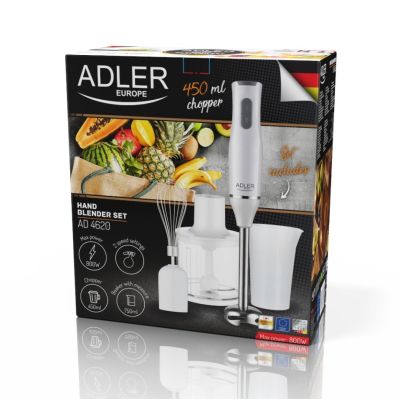 7. ADLER AD 4620 Stabmixer