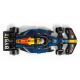 8. LEGO Speed Champions 77243 Oracle Red Bull Racing RB20 F1-Rennwagen