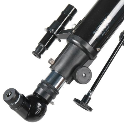 18. Celestron PowerSeeker 70EQ Teleskop