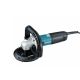 2. 1400W MAKITA PC5010C Elektrischer Betonschleifer