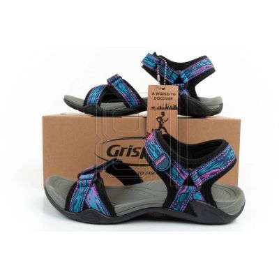 10. Grisport W GR-25-34-9024L Sandalen