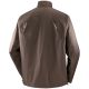 2. Salomon SHKout FLY JKT M LC2844400 Braun L