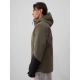 13. Herren-Winterjacke 3-in-1 mit 8000er-Membran 4F 4FRAW26TTJAM1380-43S