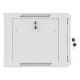 2. Lanberg WF01-6406-00S 6U Rack-Wandschrank Grau
