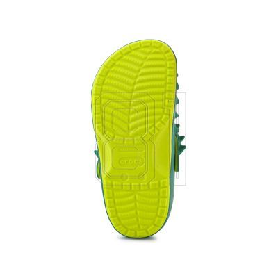 8. Crocs Classic Spikes Clog T Jr 210010-76U Flip-Flops