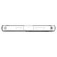 5. Spigen Liquid Crystal Mag MagSafe Hülle für iPhone 16e / 17e – Transparent