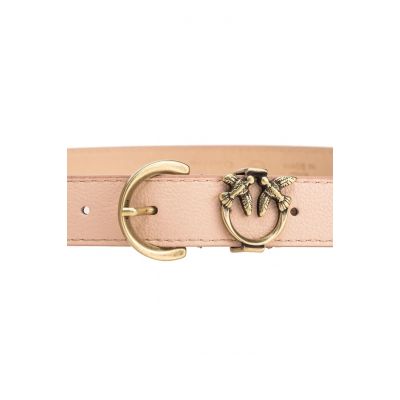 2. Pinko Tamboril H3 Gürtel (2,5 cm) 102820A158O81Q