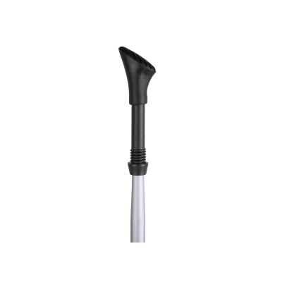 3. Nordic Walking Stöcke Gabel Stride Vario S-9.6 blau