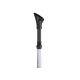 3. Nordic Walking Stöcke Gabel Stride Vario S-9.6 blau