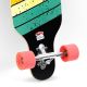 21. Skateboard, Longboard SMJ sport UT4209 California HS-TNK-000014003