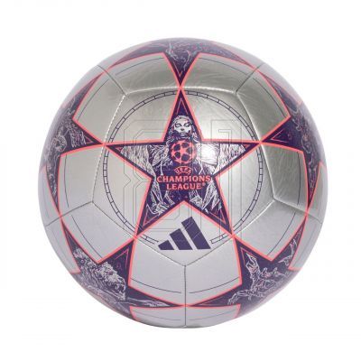 3. adidas UCL Club 25/26 Liga-Bühnenfußball JP1539