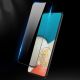 8. Dux Ducis 9D Tempered Glass Vollbild 9H Panzerglas mit Rahmen für Samsung Galaxy A73 schwarz (case friendly)