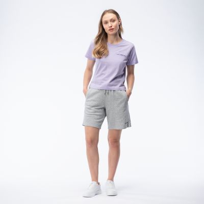 5. Damen Kurzarm-T-Shirt IGWEZI W