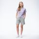 5. Damen Kurzarm-T-Shirt IGWEZI W
