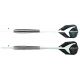 2. Harrows Silver Shark Softip Darts HS-TNK-000013223