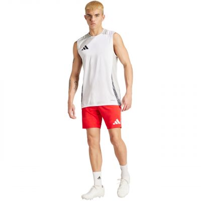 8. Adidas Tiro 24 Wettkampftraining Ärmelloses M T-Shirt IR5479