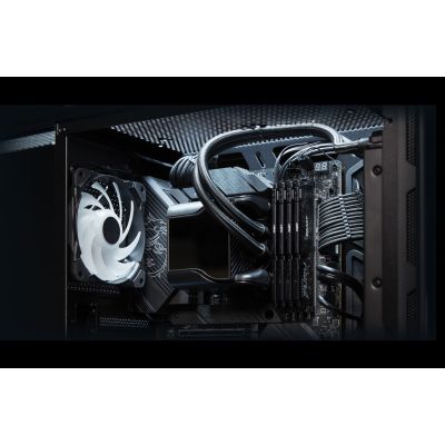 7. Kingston FURY DDR5 16GB (2x8GB) 6000MHz CL36 Beast Black EXPO