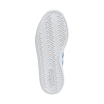 6. adidas Grand Court 3.0 Kinderschuhe weiß JP9364