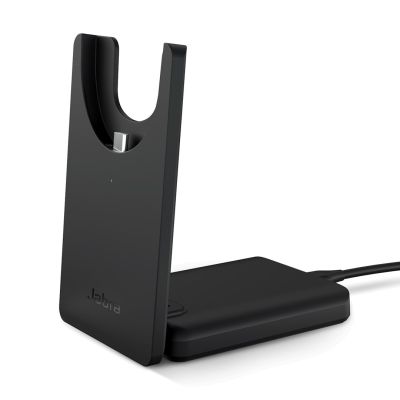 Jabra 14207-90 Kopfhörer-Zubehör-Basisstation