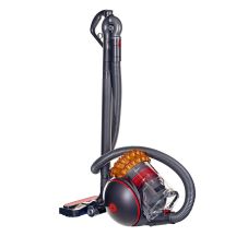 DYSON Cinetic Big Ball Multi Floor Beutelloser Staubsauger (700W)